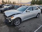 Left Rear Coil/air Spring Oem 18-20 Genesis G80 1YR Wrnty. Fixed Price $125.00.