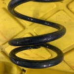 Hyperco Coil Over Spring 2.5IN Id 4IN Tall 184B0350. Fixed Price $45.00.