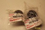 Toyota 90389-A0003 Lexus Genuine Parts Bush Stabilizer Black Qty , 12208D. Fixed Price $21.50.