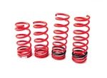 Swift Sport Lowering Springs For 2008-2011 Lexus Is (USE20L). Fixed Price $397.50.