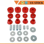 Mount Bushings 7-101 For 1967-72 Prothane Chevy Gmc 1/2 Ton C10 Regular Cab Body. Fixed Price $45.99.