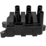 Ignition Coil Msd 5529. Fixed Price $215.41.