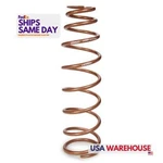 Swift Springs 180-2550-080 Bp, One Copper Steel Coil-over 18IN X 5IN. Fixed Price $174.52.