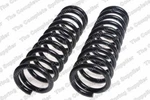 Lesjofors Front Coil Spring 4112157. Fixed Price $97.30.