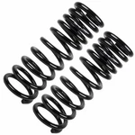Synergy 3" Coil Springs For 03-13 Dodge Ram 1500 GAS/2500/3500 Diesel. Fixed Price $485.00.