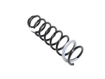 Genuine Mopar Front Coil Spring 68307621AD. Fixed Price $72.10.