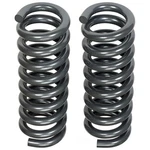 929-947 Dorman Coil Springs Set Of Front Driver & Passenger Side For Gmc Pair. Fixed Price $451.14.