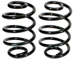 Classic Performance Rear Coil Spring 3" Drop Pair Rcs 603-3 C10 1960-1972 S7. Fixed Price $99.99.