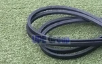 Replacement Belt For Gates 6824 (1/2"X24"). Fixed Price $8.95.