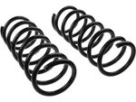 Rear Autopart Premium Coil Spring Set Fits Volvo XC60 2010-2017 41VSBV. Fixed Price $83.06.