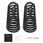 2" Lift Rear Heavy Duty Coil Spring For Dodge Ram 1500 2WD/4WD 2009-2018. Fixed Price $140.99.