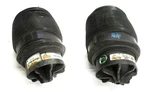 10-16 Mercedes E350 E400 E550 (W212) Rear Airmatic Suspension Spring SET-2. Fixed Price $109.24.
