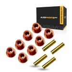 Skyjacker Ford Execusion 2000-2005 Leaf Spring Bushing. Fixed Price $95.86.