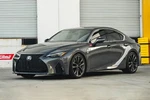 Eibach Pro-kit Lowering Springs For 2018-2025 Lexus IS300 IS350 F-sport Rwd. Fixed Price $395.00.