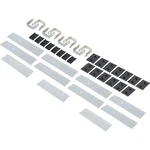 1967-72 Mopar B-body 440/440-6/HEMI Leaf Spring Rebuild Set. Fixed Price $118.99.