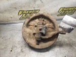 Passenger Right Front Spindle Fits 1970 Ford E200 Van 1133082. Fixed Price $75.00.