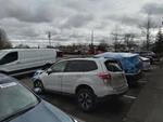 Strut Rear Fits 17-18 Forester 32264378. Fixed Price $110.70.