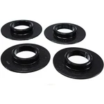 Energy Suspension 5-6110G Coil Spring Isolator Set Black Performance Polyurethan. Fixed Price $40.71.