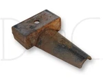 99-07 Ford F250 F350 Oe Leaf Spring Spacer Lift Block 2" 1C34-5598-AB. Fixed Price $80.00.