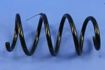 Genuine Mopar Front Coil Spring Right 5168671AB. Fixed Price $85.13.