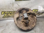 Driver Left Front Spindle Fits 1970 Ford E200 Van 1133083. Fixed Price $75.00.
