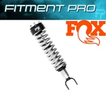 Fox 985-02-136 2.0 Perf Coilover Shock 0-2" Lift For 19-25 Ram 1500 4WD New Body. Fixed Price $629.95.