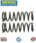 Rear Coil Spring Set Moog 81383 Fits 08-15 Honda Accord. Fixed Price $164.89.