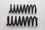 Air/coil Spring 203 Type Rear Sedan C55 Fits 01-07 Mercedes C-class 8230. Fixed Price $62.29.