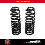 2X Front Coil Springs Lh & Rh Ford F-150 75-79 F-250 F-100 2DR Variable Rate. Fixed Price $86.02.