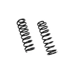 Evo 3108 Coils Rear Pair For Jeep Wrangler Jl/jlu 2.5" Diesel New. Fixed Price $272.00.