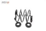 2019 2022 Mercedes A220 V177 Rear Left & Right Side Coil Spring Oem -set Of 2-. Fixed Price $84.49.