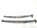 2021 Ford E350 Oem Pair Rear Leaf Spring. Fixed Price $196.00.