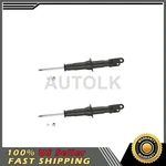 2 Kyb Front Shocks Struts Fits Dodge Ram 1500. Fixed Price $258.17.