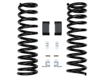 Icon 214201 For 2014+ Ram 2500 4.5IN Front Dual Rate Spring Kit. Fixed Price $529.07.