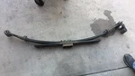 (local Pickup Only) Rear Leaf Spring Fits 15-20 Ford F150 695557. Fixed Price $99.90.