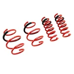 For Bmw M340I 2020 Megan Racing 1.02" X 1" Front & Rear Lowering Coil Springs. Fixed Price $130.82.