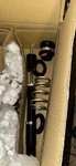 06-11 Honda Civic Coupe Sedan Brand New Bc Coilover Extreme Low Swift K Springs.. Fixed Price $1000.00.