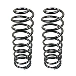 Lesjofors Rear Set Coil Springs Volvo 142 144 145 164 240 242. Fixed Price $146.95.