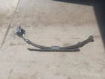 Passenger Right Rear Leaf Spring 86538864 For 2023 Canyon 2891309. Fixed Price $164.00.
