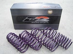 D2 Racing Lowering Springs Pro For Bmw 3-SERIES 12-19 1.8" / 1.4". Fixed Price $190.00.