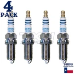 Pack Denso 5346 Iridium Power Spark Plugs IKH24. Fixed Price $73.77.