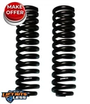 Skyjacker F540 Softride Coil Spring 2005 Ford F-250 Super Duty FX4 V10 Gas. Fixed Price $310.47.