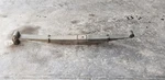 22 Ford E350 Van Sd Drw Leaf Spring Rear Right Passenger. Fixed Price $191.25.