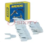 Moog Front Alignment Caster Camber Shim For 1989-2000 Isuzu Amigo Suspension Od. Fixed Price $32.34.