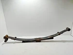 Ford F-150 Rear Left Driver Right Passenger Side Leaf Spring 2015-2019 Oem. Fixed Price $183.20.