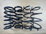2020 Ford Mustang Gt Springs JR3C-5560 FR3C-5310 *set Of All 4* 426. Fixed Price $174.99.