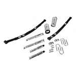 Belltech Lowering Kit For Gmc S15 1982-1990 2INCH-3INCH/4INCH. Fixed Price $1356.72.