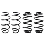 Lesjofors Front Rear Suspension Coil Springs Kit Saab 9-3 Fwd Convertible. Fixed Price $190.95.