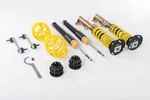Suspensions Ta-height Adjustable Coilovers For Bmw E36 M3 95-99. Fixed Price $1685.99.
