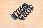 15-25 Audi A3 S3 8V Rear Right & Left Suspension Coil Spring Pair Set Oem 38K. Fixed Price $76.49.